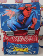 ZAINO SPIDERMAN SPIDER MAN