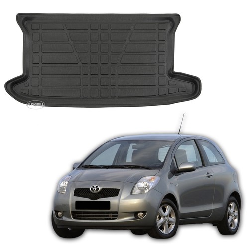 Vasca baule bagagliaio tpe - vasca,