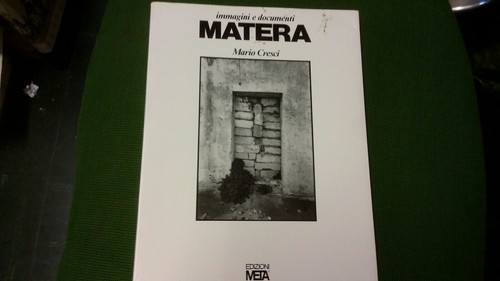 Cresci mario matera immagini - matera.,