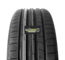 4 pneumatici estivi Dunlop