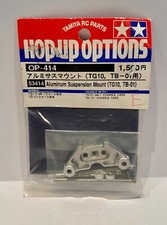 Tamiya 53414 Aluminium