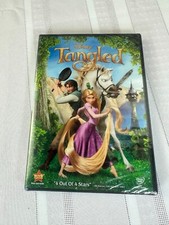 WALT DISNEY PICTURE TANGLED