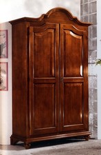 ARMADIO DA INGRESSO 2A  LEGNO