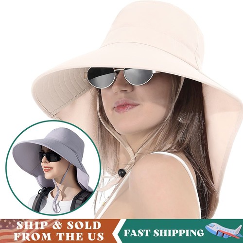 Cappello sole donna - da,