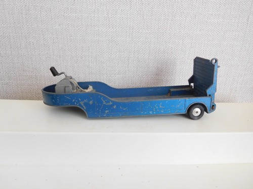 Corgi major toys 1100 big - toys,