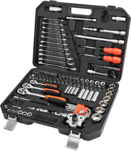 Set chiavi bussola con - di, a