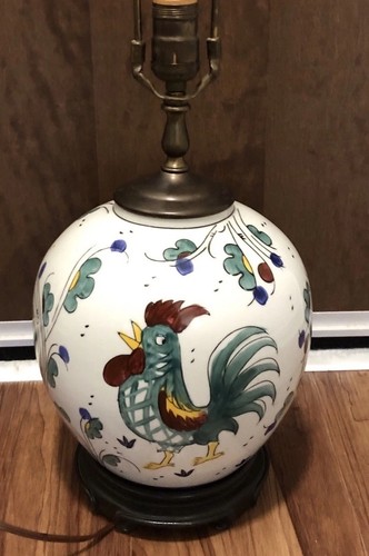 Lampada tavolo classica - lampada,