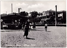 Miramare di Rimini - Albergo
