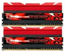 G.SKILL Trident X 16 GB (2x8