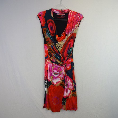 Abito desigual donna piccolo - desigual,
