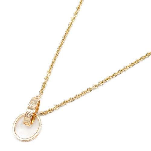 Collana catena cartier - collana,