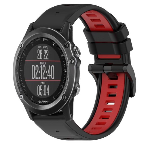 Per garmin fenix - 3, 26mm