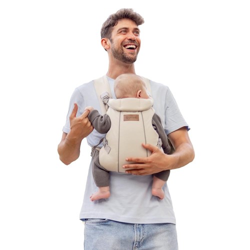 Jané dual marsupio - jané, dual,