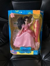 Melody Doll Set Disney La Sirenetta II Ritorno al Mare Giocattoli R Us Exclusi
