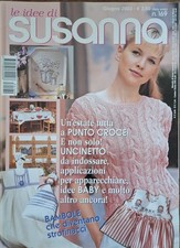 Le Idee Di Susanna Giugno 2003. N.169