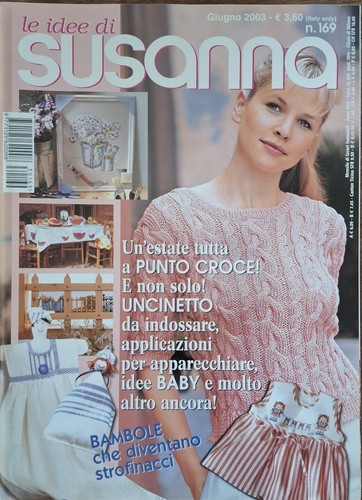 Idee susanna giugno - idee, di