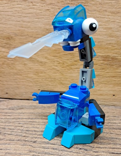 Lego mixels lunk - lego,