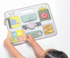 Taf Toys Fibbie Attività