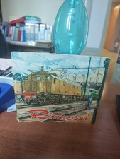 CATALOGO TRENINO RIVAROSSI