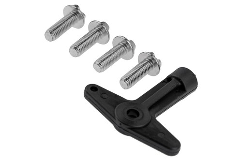 Copricerchio chiave adatto - chiave,