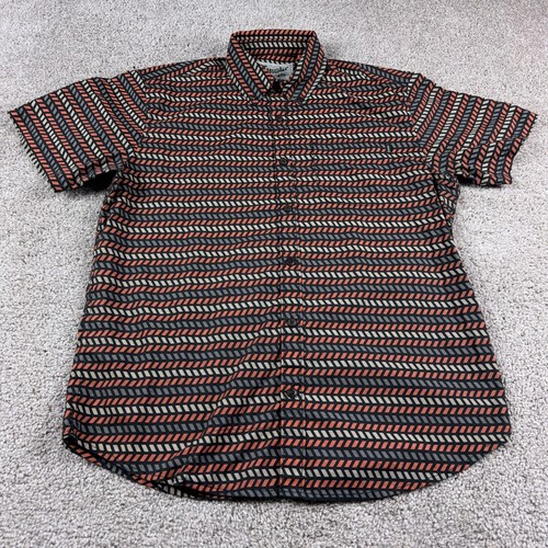 Camicia howler brothers - howler, uomo