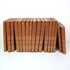 FRATELLI FABBRI ENCICLOPEDIA