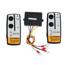 Kit Di Ricezione Elettrico Per