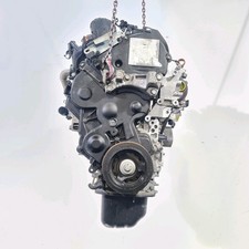 Motore Tipo 9H05 - Peugeot