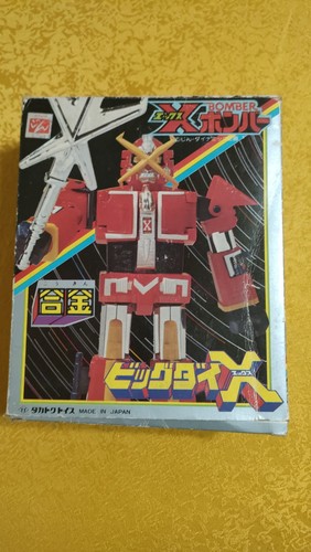 Bomber takatoku original - takatoku,
