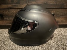 AGV K6 S Helmet Matte Black