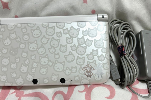 Nintendo 3ds monster - 3ds,