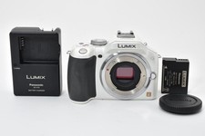 Panasonic Lumix DMC-G5 16,05
