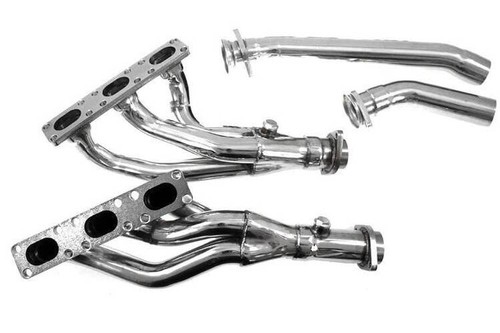 Collettore scarico per bmw - per,