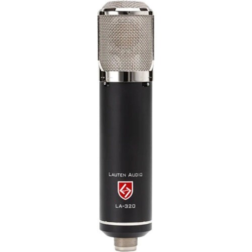 Lauten audio black - lauten,