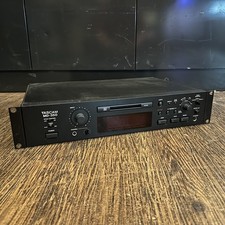 TASCAM MD-350 MINI LETTORE