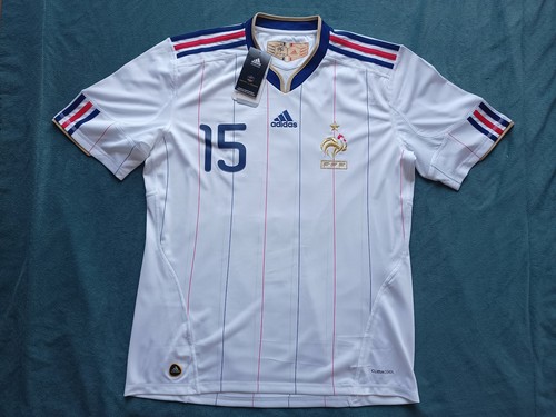 Adidas equipe france 2010 - de,