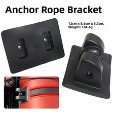 Staffa Corda di Ancoraggio PVC