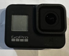 GoPro Hero 8 Action Camera