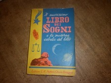 Il Nuovissimo Libro Dei Sogni