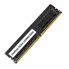 Modulo RAM desktop Samsung 16