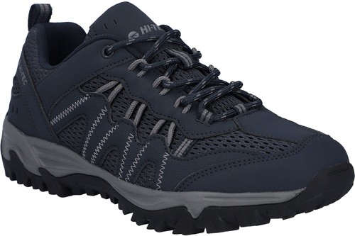 Tec sneaker jaguar o006524 - sneaker,