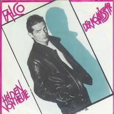 Falco Der Kommissar / Helden