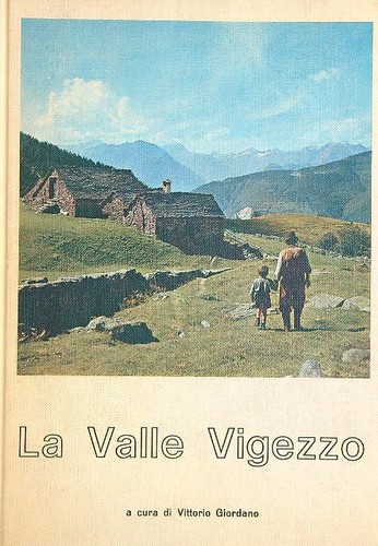 Valle vigezzo giordano - valle,