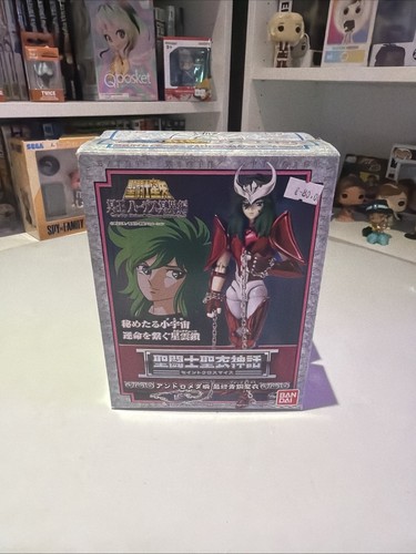 Quant seiya myth - quant, cloth