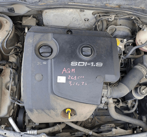 038100090ex motore semicompl - motore,
