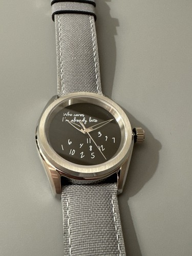 Swiss automatic watch - automatic,
