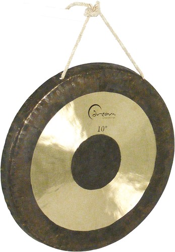 Dream chau gong 10inch - chau, with