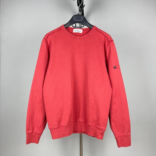 Stone island junior orange - stone,