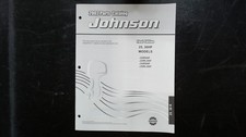 Johnson 2002 Catalogo Ricambi