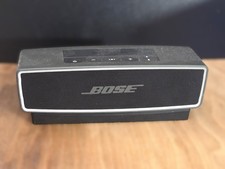 Enceinte bose soundlink mini - soundlink,